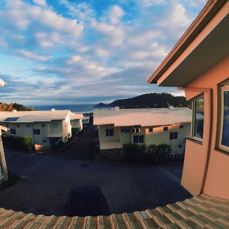 Hotel Moana Eco Beach House Florianópolis Exterior foto