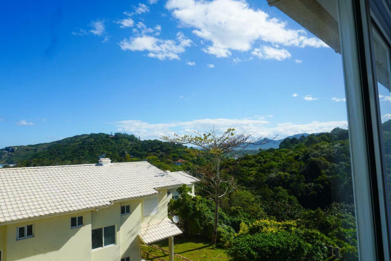 Hotel Moana Eco Beach House Florianópolis Exterior foto