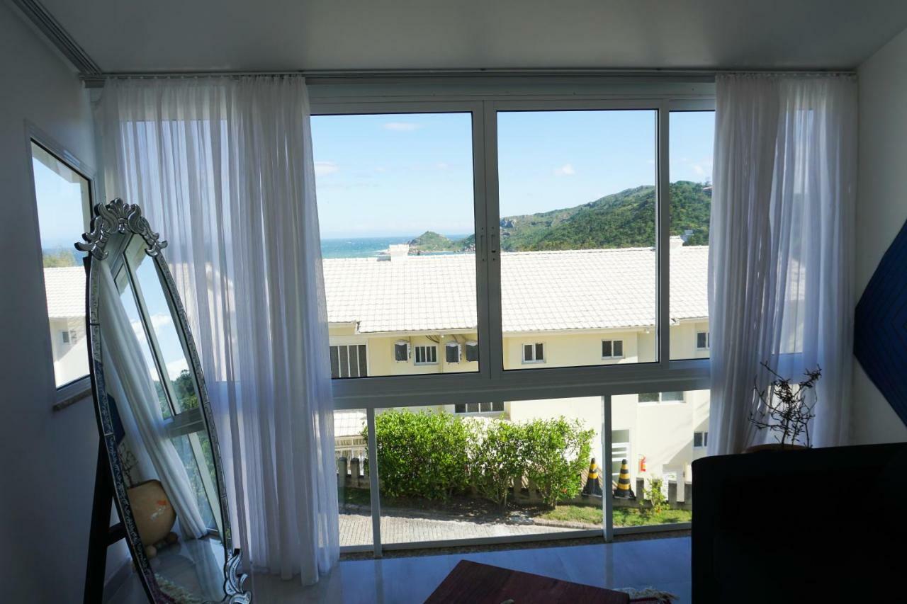 Hotel Moana Eco Beach House Florianópolis Exterior foto
