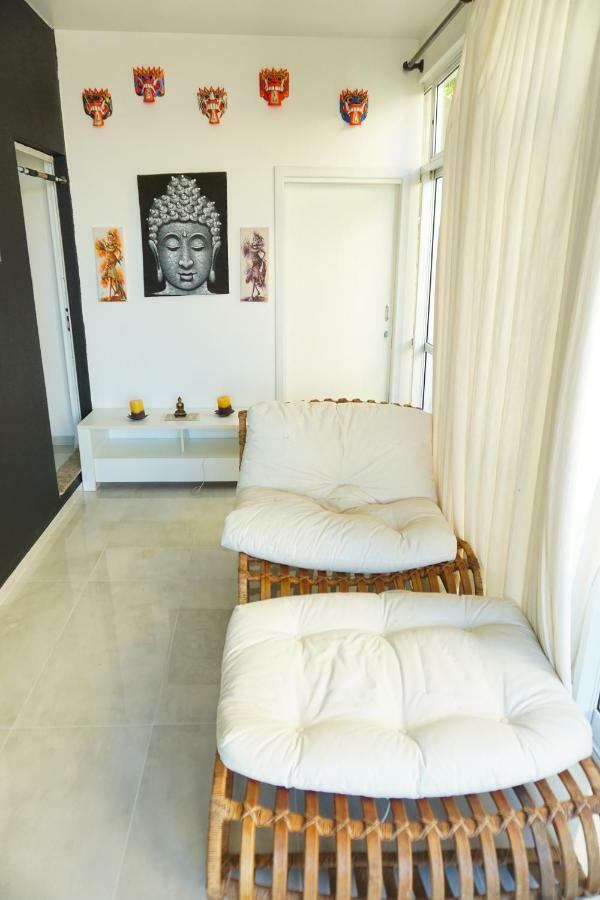 Hotel Moana Eco Beach House Florianópolis Exterior foto